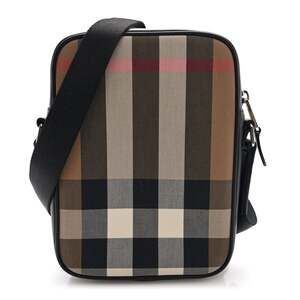 Burberry Canvas Super Exploded Check #230982B95B